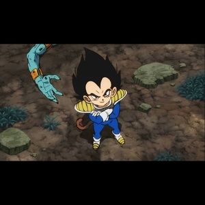 Meet your Posher, Kobe